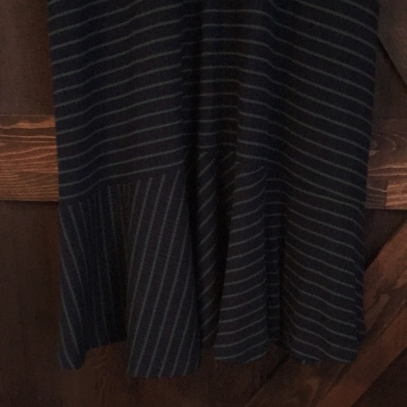 Maeve Flores Striped dress - Picture 2 of 7